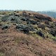 Exposed Crags and Scree (usually above the line of enclosure)