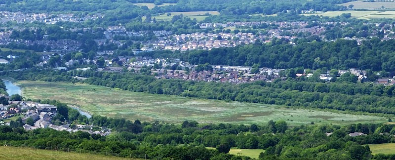 Levels (including Grazing Marsh)