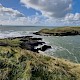 Carboniferous Limestone Cliffs