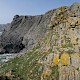 Carboniferous Limestone Cliffs