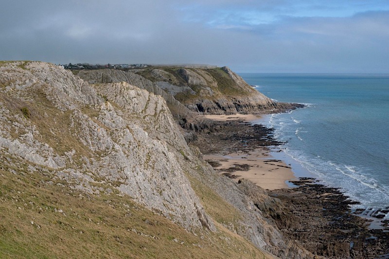 Calcareous Grassland - © Charles Hipkin